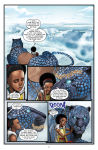Alternative view 9 of Iyanu: Child of Wonder Volume 5