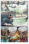 Alternative view 10 of Iyanu: Child of Wonder Volume 5