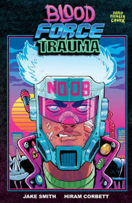 E book free downloading Blood Force Trauma 9781506736020  (English Edition)