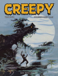 Title: Creepy Archives Volume 5, Author: Bill Parente