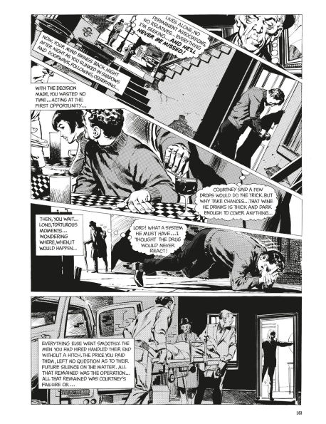 Eerie Archives Volume 2