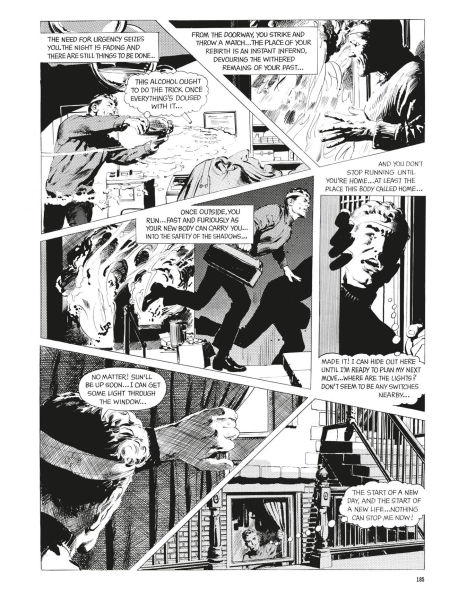 Eerie Archives Volume 2