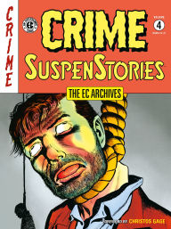 Is it safe to download free ebooks The EC Archives: Crime Suspenstories Volume 4 9781506736341 (English literature)