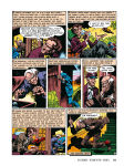 Alternative view 5 of The EC Archives: The Haunt of Fear Volume 3