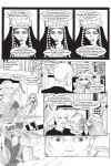 Alternative view 3 of The Legend of Luther Arkwright