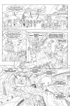 Alternative view 9 of The Legend of Luther Arkwright