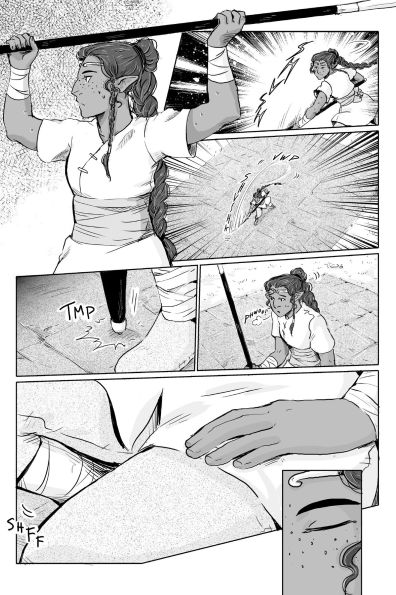 Pathways: Chronicles of Tuvana Volume 1