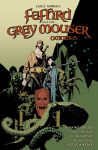 Alternative view 1 of Fafhrd and the Gray Mouser Omnibus
