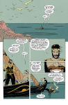 Alternative view 4 of Fafhrd and the Gray Mouser Omnibus