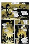 Alternative view 8 of Fafhrd and the Gray Mouser Omnibus