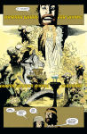 Alternative view 10 of Fafhrd and the Gray Mouser Omnibus