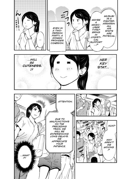 Cat + Gamer Volume 4