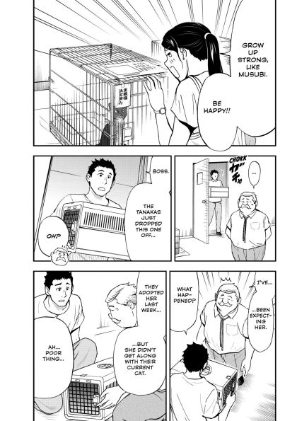 Cat + Gamer Volume 4