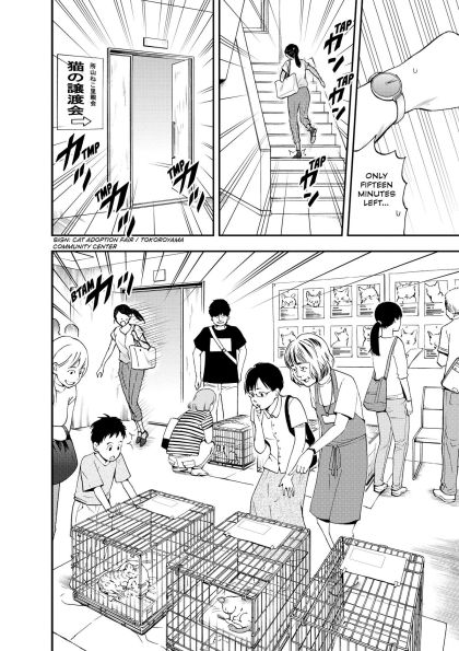 Cat + Gamer Volume 4