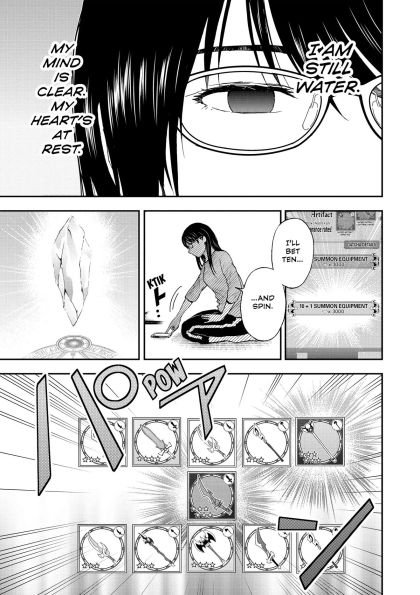 Cat + Gamer Volume 5