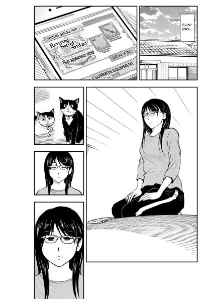 Cat + Gamer Volume 5