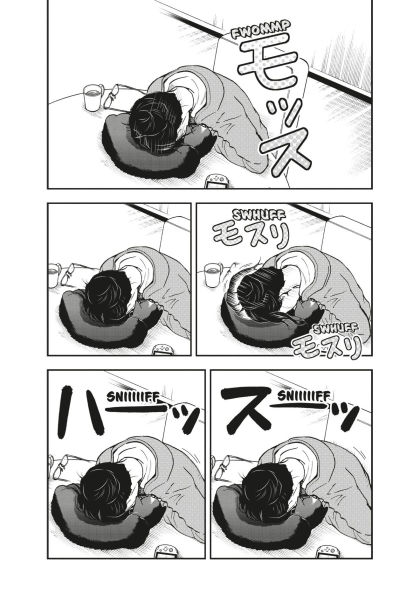Cat + Gamer Volume 7