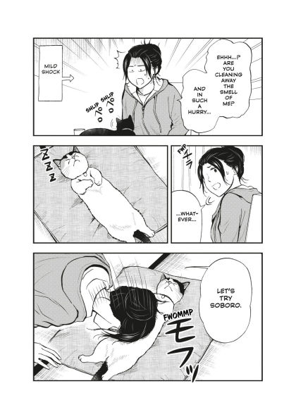 Cat + Gamer Volume 7