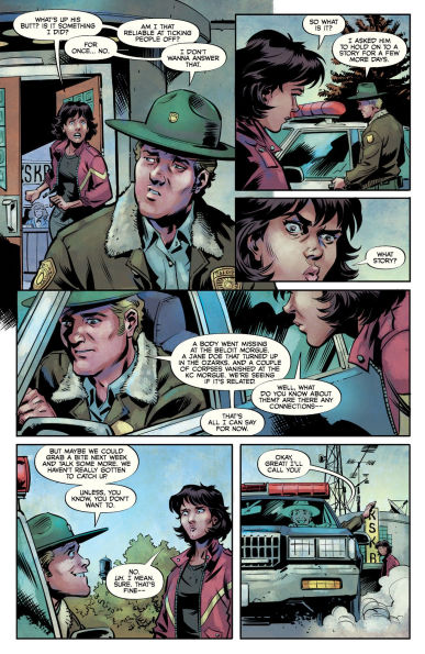 Count Crowley Volume 3: Mediocre Midnight Monster Hunter