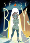 Alternative view 1 of Stephen McCranie's Space Boy Volume 19