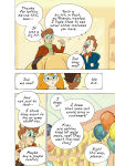 Alternative view 11 of Stephen McCranie's Space Boy Volume 19
