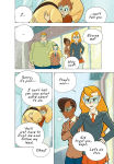 Alternative view 3 of Stephen McCranie's Space Boy Volume 19
