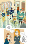 Alternative view 4 of Stephen McCranie's Space Boy Volume 19