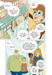 Alternative view 5 of Stephen McCranie's Space Boy Volume 19