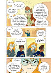 Alternative view 6 of Stephen McCranie's Space Boy Volume 19