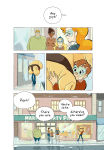 Alternative view 8 of Stephen McCranie's Space Boy Volume 19