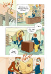 Alternative view 9 of Stephen McCranie's Space Boy Volume 19