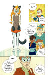 Alternative view 10 of Stephen McCranie's Space Boy Volume 19