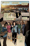Alternative view 3 of Stranger Things and Dungeons & Dragons: The Rise of Hellfire