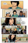 Alternative view 4 of Stranger Things and Dungeons & Dragons: The Rise of Hellfire