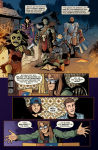 Alternative view 5 of Stranger Things and Dungeons & Dragons: The Rise of Hellfire