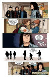 Alternative view 6 of Stranger Things and Dungeons & Dragons: The Rise of Hellfire