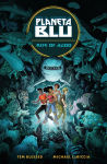 Alternative view 1 of Planeta Blu Volume 1: Rise of Agoo