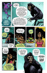 Alternative view 14 of Planeta Blu Volume 1: Rise of Agoo