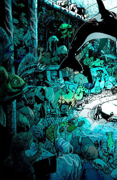 Planeta Blu Volume 1: Rise of Agoo