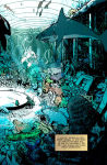 Alternative view 8 of Planeta Blu Volume 1: Rise of Agoo
