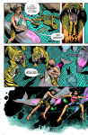 Alternative view 9 of Planeta Blu Volume 1: Rise of Agoo