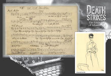 Alternative view 11 of Death Strikes: The Emperor of Atlantis