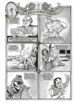 Alternative view 3 of Death Strikes: The Emperor of Atlantis