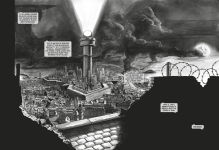 Alternative view 4 of Death Strikes: The Emperor of Atlantis