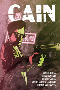 Title: Cain, Author: Walter Hill