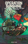 Alternative view 1 of Operation Sunshine Volume 2: Already Dead