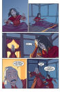 Alternative view 9 of Azula in the Spirit Temple (Avatar: The Last Airbender)
