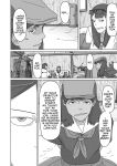 Alternative view 3 of Keep Your Hands Off Eizouken! Volume 6