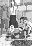 Alternative view 7 of Keep Your Hands Off Eizouken! Volume 6