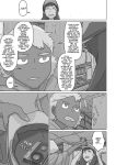 Alternative view 8 of Keep Your Hands Off Eizouken! Volume 6